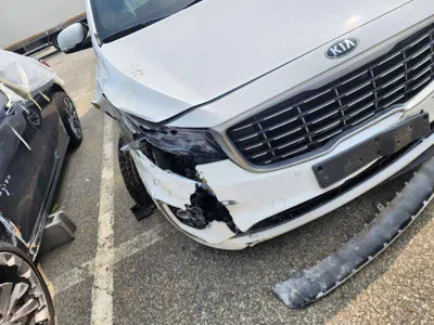 2020 Kia Carnival VIN: