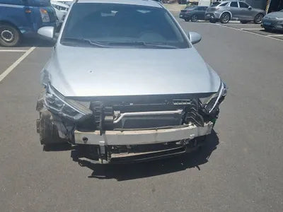 2017 Hyundai Ioniq KMHC051HFHU003089 VIN:KMHC051HFHU003089