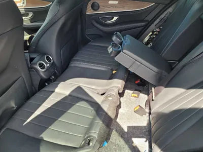 2019 Mercedes-Benz E 220 WDDZF0EB3KA663677 VIN:WDDZF0EB3KA663677