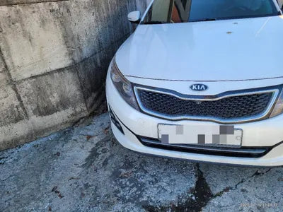 2015 Kia K5 235KMKNAGN419BFA6 VIN:235KMKNAGN419BFA6