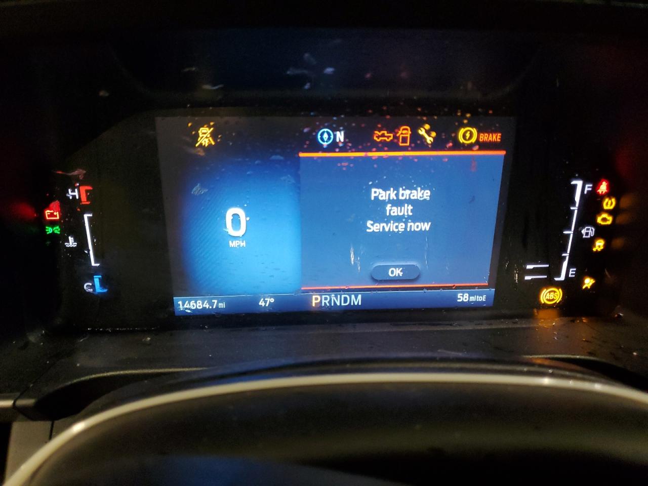 2024 FORD RANGER XLT VIN:1FTER4HH1RLE14252