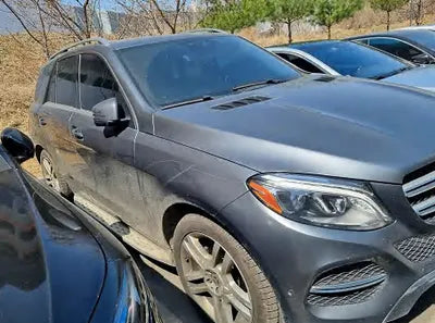 2018 Mercedes-Benz GLE 350 WDCDA2EB0JB088696 VIN:WDCDA2EB0JB088696