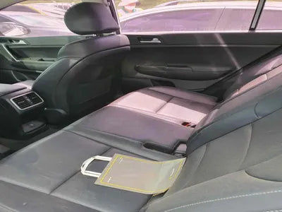 2017 Kia Sportage KNAPM813BHK242850 VIN:KNAPM813BHK242850