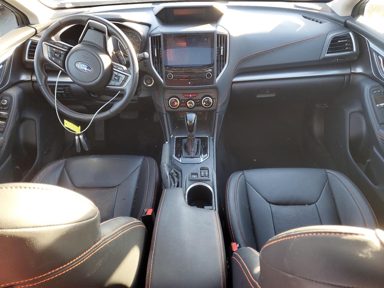 2023 SUBARU CROSSTREK LIMITED VIN:JF2GTHNC0PH268728