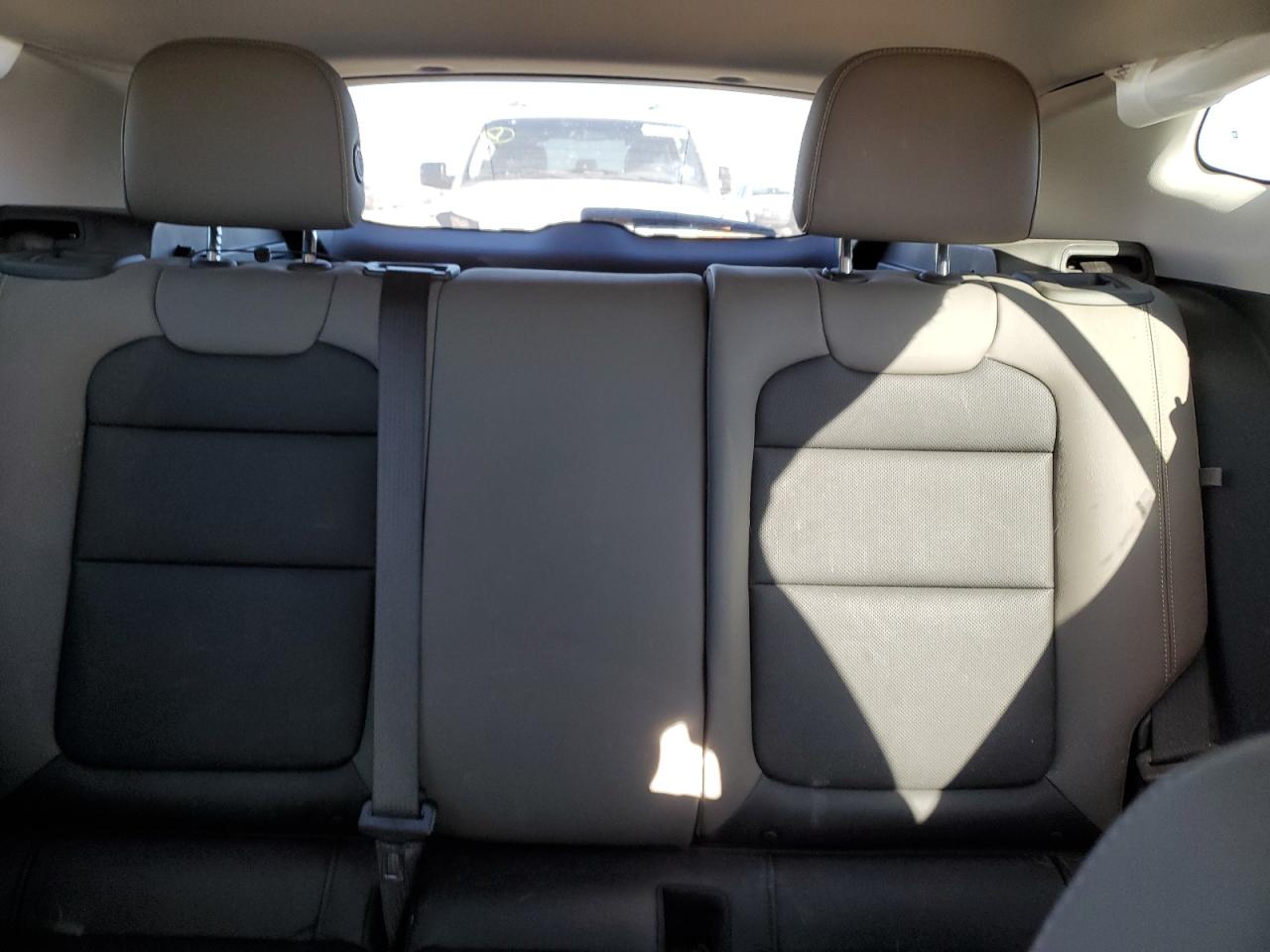 2024 CHEVROLET TRAX ACTIV VIN:KL77LKE23RC166615