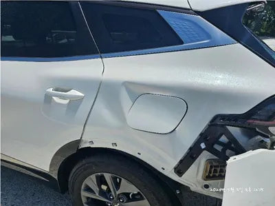 2023 Kia Sportage VIN: