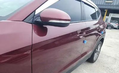 2018 Hyundai Tucson KMHJ381ABJU597758 VIN:KMHJ381ABJU597758