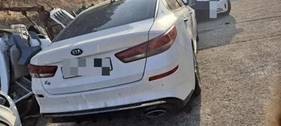 2018 Kia K5 KNAGS416BJA213499 VIN:KNAGS416BJA213499