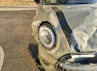 2020 MINI Cooper WMWXR7100L2L85822 VIN:WMWXR7100L2L85822