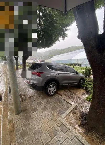 2020 Hyundai Santa FE VIN: