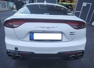 2018 Kia Stinger KNAE751CDJS006439 VIN:KNAE751CDJS006439