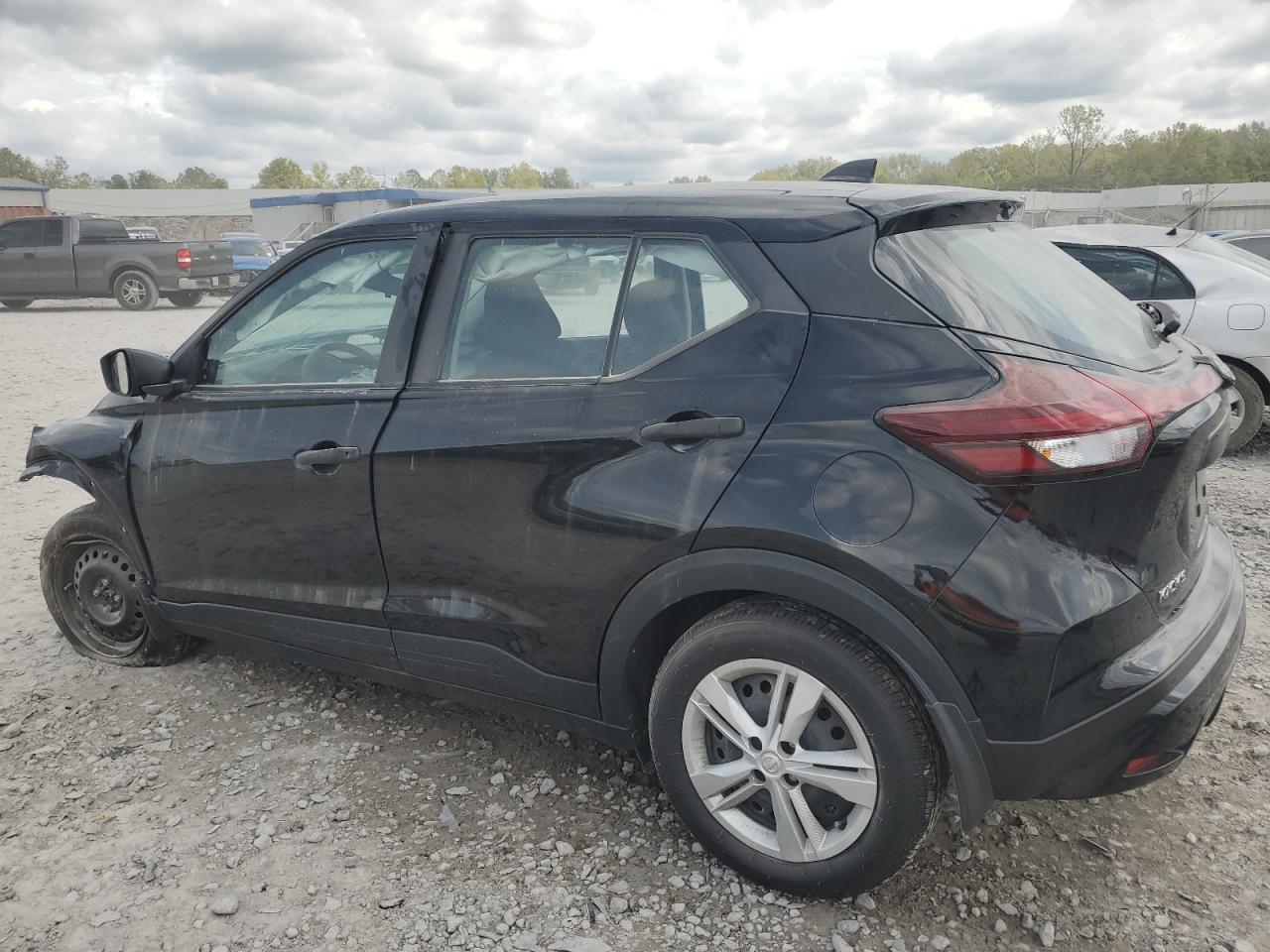 2023 NISSAN KICKS S VIN:3N1CP5BV4PL525741