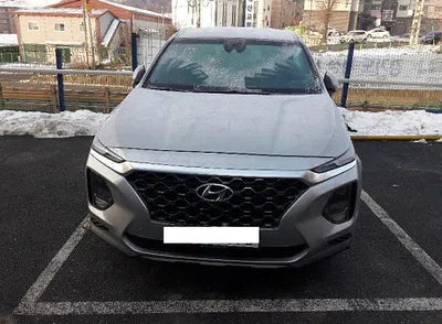 2020 Hyundai Santa FE KMHS281BDLU232376 VIN:KMHS281BDLU232376