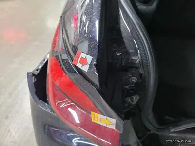 2021 BMW 523 WBA11ES00MCF94024 VIN:WBA11ES00MCF94024