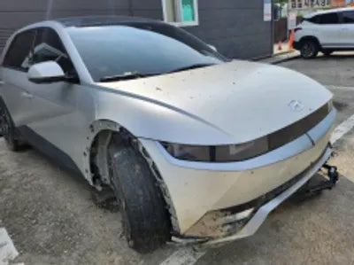 2022 Hyundai Ioniq KMHKN81AFNU047062 VIN:KMHKN81AFNU047062