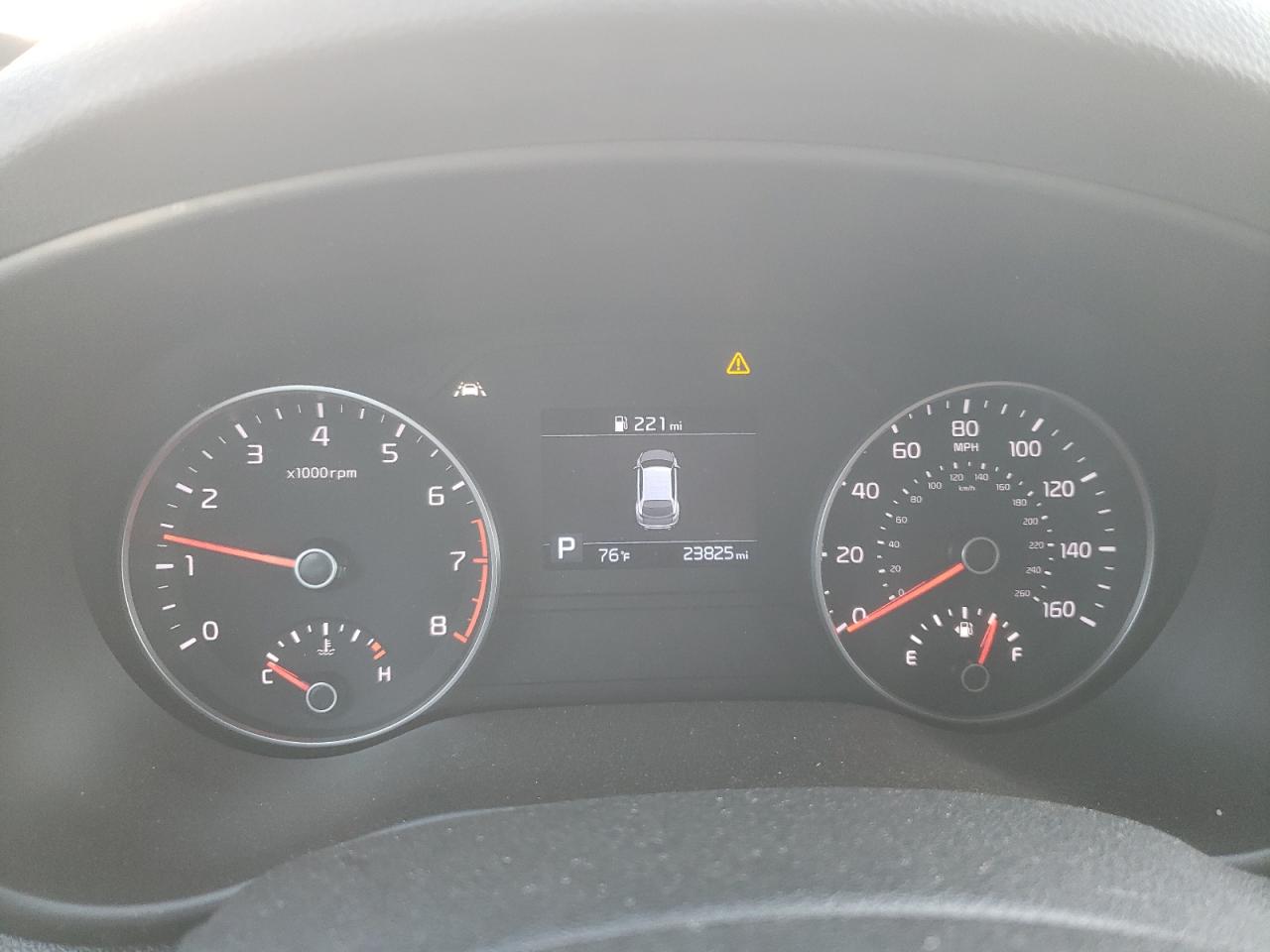 2022 KIA SPORTAGE LX VIN:KNDPM3AC9N7967248