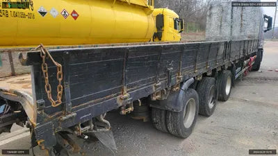 2018 Bentley S 1 KLTJL9CJBKK000300 VIN:KLTJL9CJBKK000300