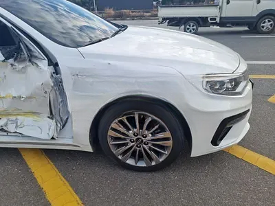 2019 Kia K5 KNAGW411BKA325878 VIN:KNAGW411BKA325878