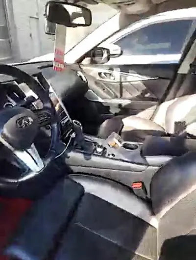 2018 Infiniti Q50 JNKAV71E7JM170244 VIN:JNKAV71E7JM170244