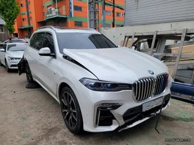 2020 BMW 730 WBACW810XL9D01643 VIN:WBACW810XL9D01643