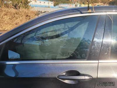 2016 Genesis G70 VIN: