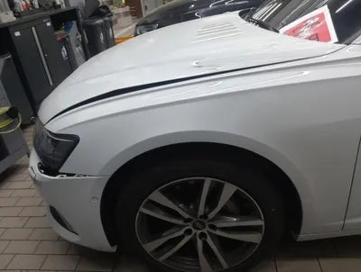 2022 Audi A6 VIN: