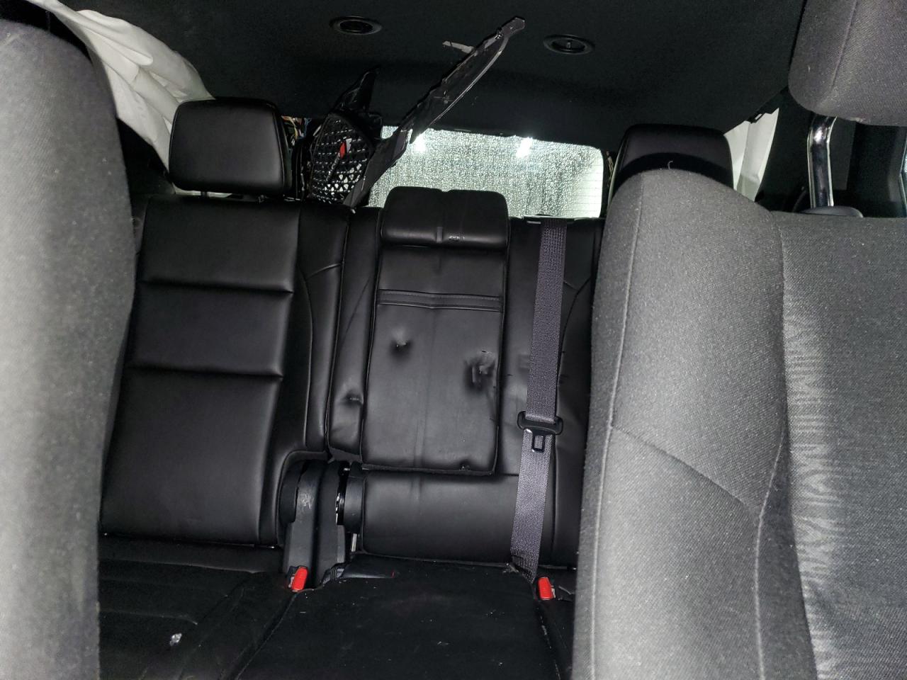 2023 DODGE DURANGO PURSUIT VIN:1C4SDJFT2PC673708