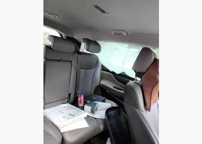 2019 Hyundai Santa FE KMHS381ADKU169994 VIN:KMHS381ADKU169994