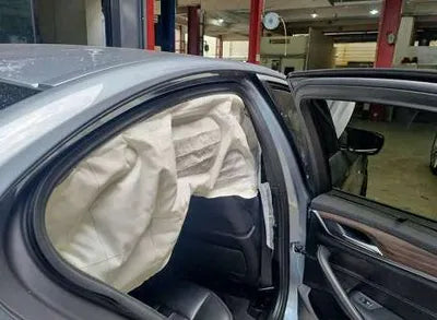 2018 BMW 520 WBAJC3100JDA33232 VIN:WBAJC3100JDA33232