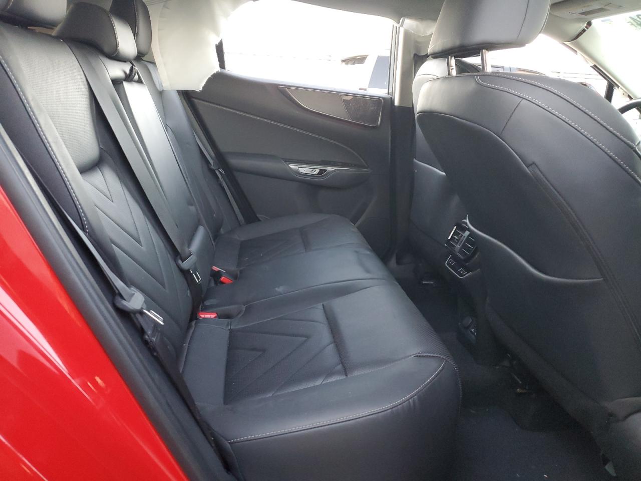 2024 LEXUS NX 350 LUXURY VIN:2T2HGCEZ0RC034218