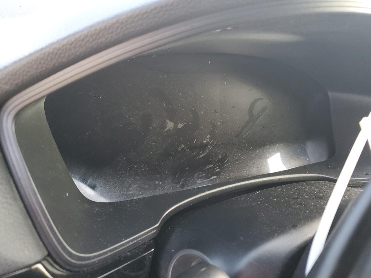 2022 HONDA CIVIC SPORT VIN:2HGFE2F5XNH604234