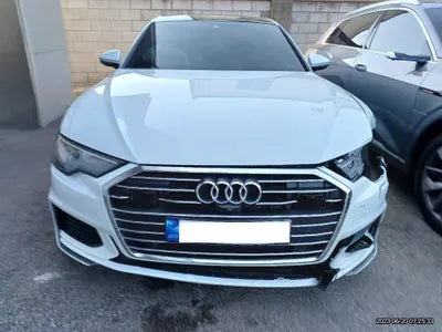 2023 Audi A6 WAUZZZF21PN024473 VIN:WAUZZZF21PN024473
