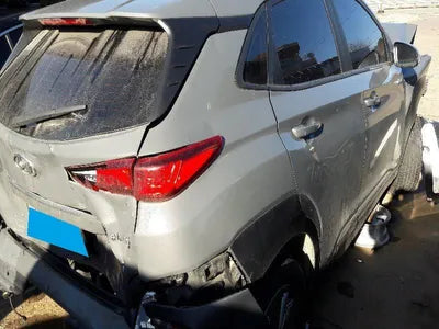 2019 Hyundai Kona KMHK381GFKU057751 VIN:KMHK381GFKU057751