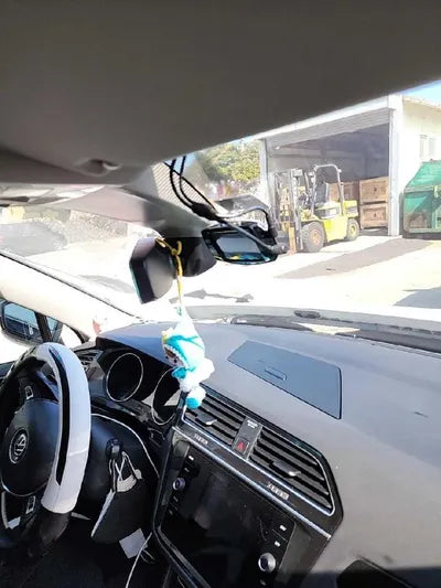 2019 Volkswagen Tiguan VIN: