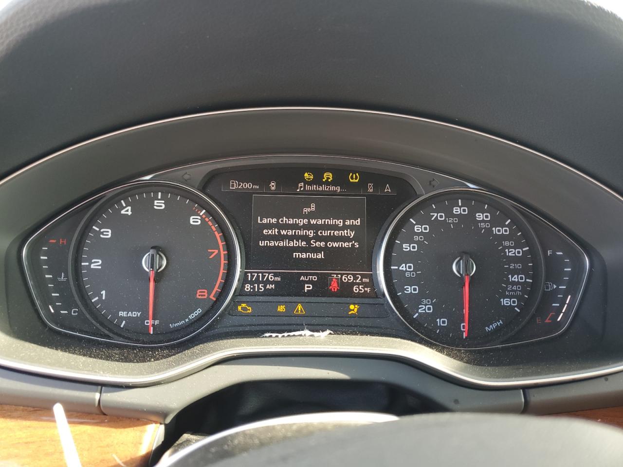 2022 AUDI Q5 PREMIUM 45 VIN:WA1GAAFY3N2058608