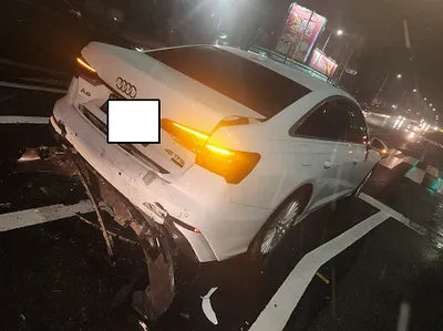 2021 Audi A6 WAUZZZF22MN003501 VIN:WAUZZZF22MN003501