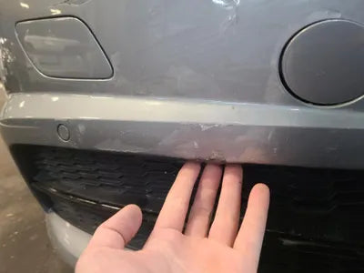 2018 Audi A6 WAUZZZ4G1JN105897 VIN:WAUZZZ4G1JN105897