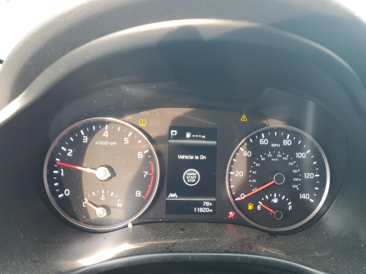 2022 KIA RIO LX VIN:3KPA24AD8NE494484