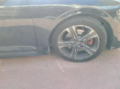 2019 Kia K5 VIN: