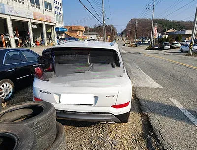 2017 Hyundai Tucson KMHJ381ABHU435648 VIN:KMHJ381ABHU435648