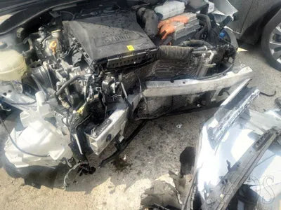 2020 Hyundai Ioniq KMHC851CGLU196633 VIN:KMHC851CGLU196633