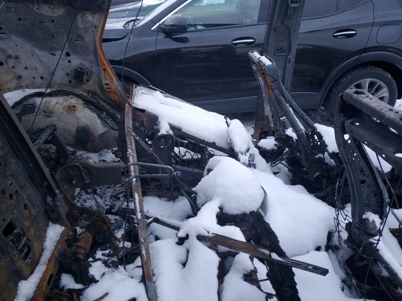 2022 CHEVROLET TAHOE K1500 RST VIN:1GNSKRKD9NR327823