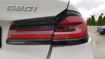 2022 BMW 520 WBA11BH08NCK00984 VIN:WBA11BH08NCK00984