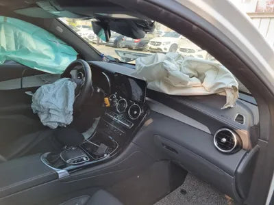 2021 Mercedes-Benz GLC 300 W1N0G5DB9MF958649 VIN:W1N0G5DB9MF958649