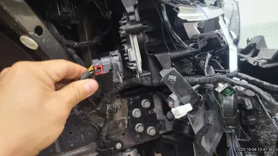 2021 BMW 320 WBA5X5109MFK34778 VIN:WBA5X5109MFK34778