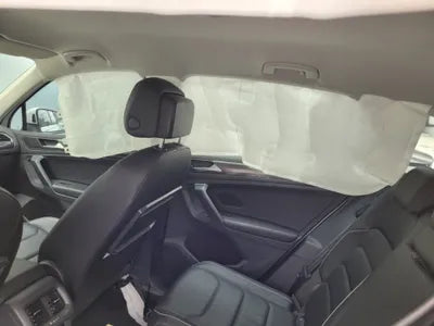 2020 Volkswagen Tiguan VIN: