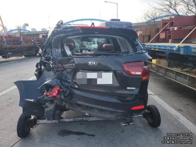 2018 Kia Sorento VIN: