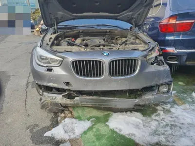 2017 bmw gran turismo 30d xdrive WBA5N6100HG769347 VIN:WBA5N6100HG769347