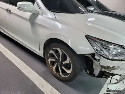 2017 Honda Accord 1HGCR2680HA510641 VIN:1HGCR2680HA510641