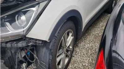 2016 Hyundai Santa FE VIN: